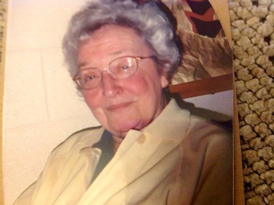 Obituary of Audrey M Pitte