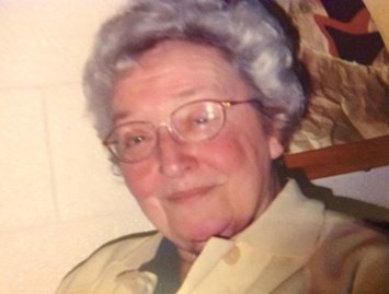 Obituary of Audrey M Pitte