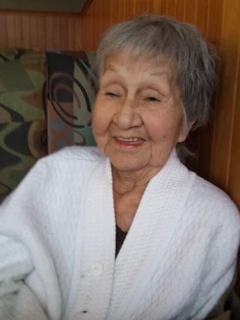 Obituary of Ramona Loretta Johnson