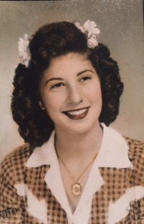 Obituary of Margaret Judith Shelton