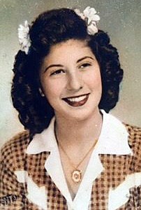 Obituary of Margaret Judith Shelton