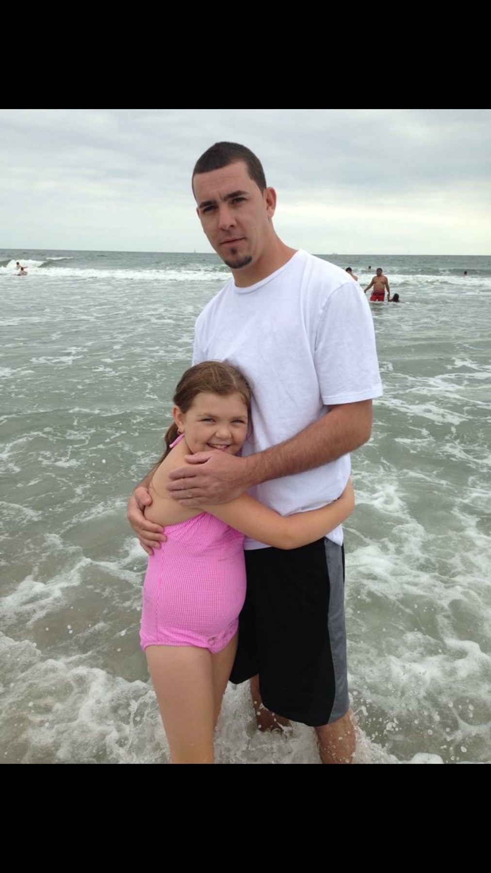 Obituary of James John White