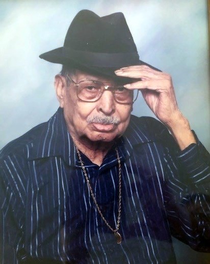 Obituary of Pedro Pablo Alvarado Rosa