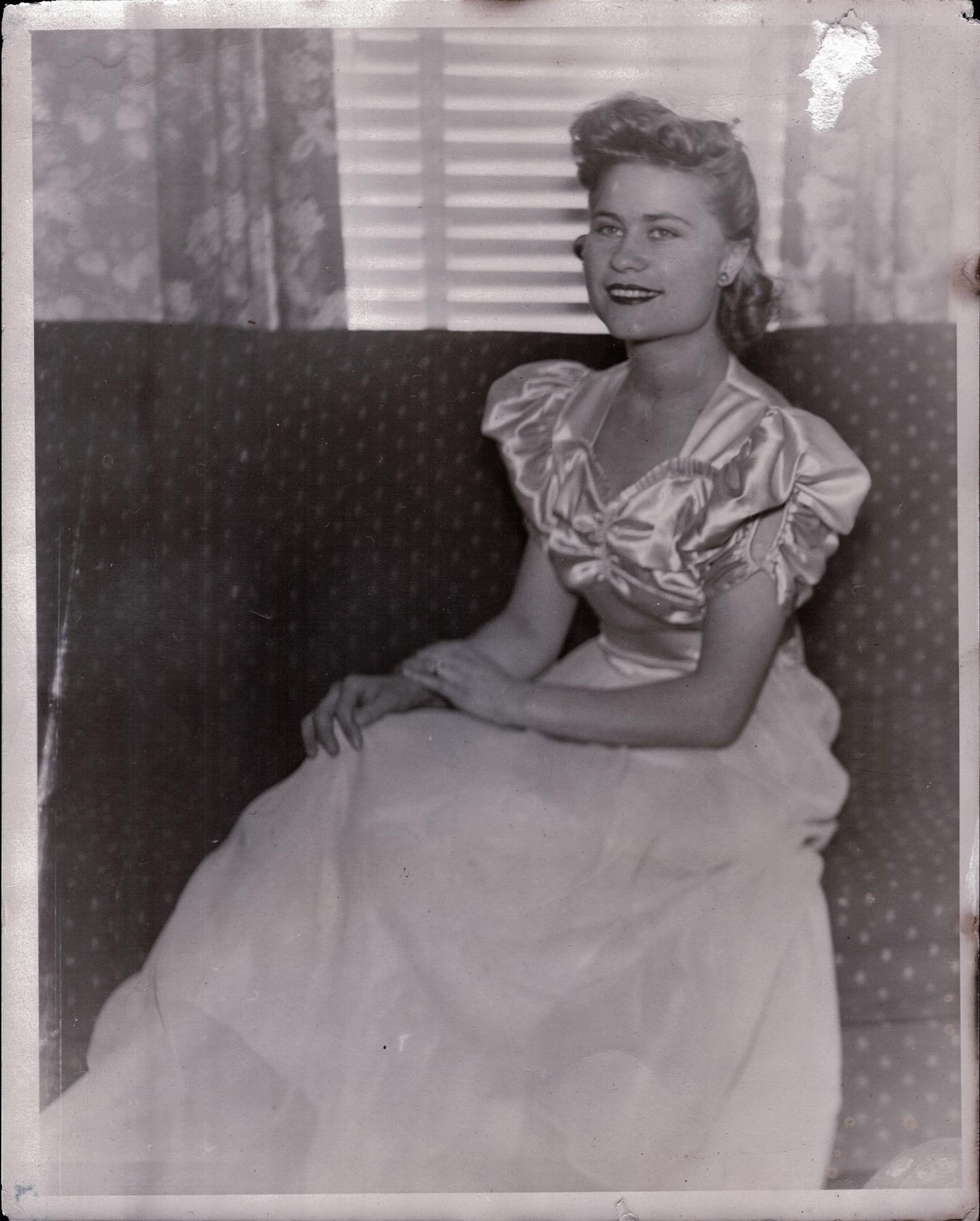Obituary of Viola Doris Ventura