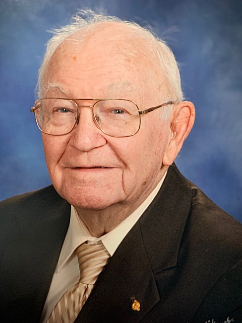 Obituary of John J. Barnes III