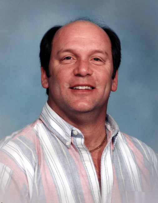 Obituary of Jeffrey Lynn Lanier Sr.