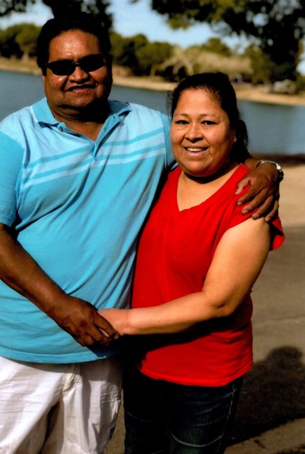 Obituary of Alicia Renteria