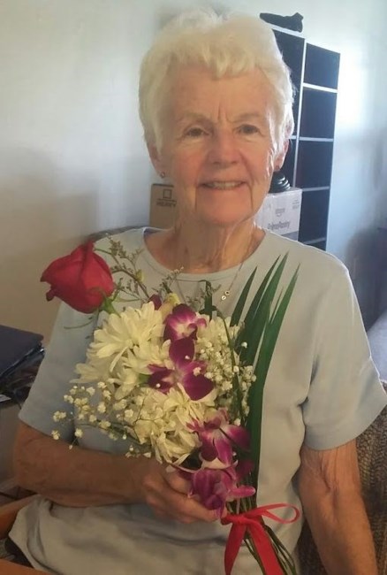 Obituary of Agnes M. Smithling