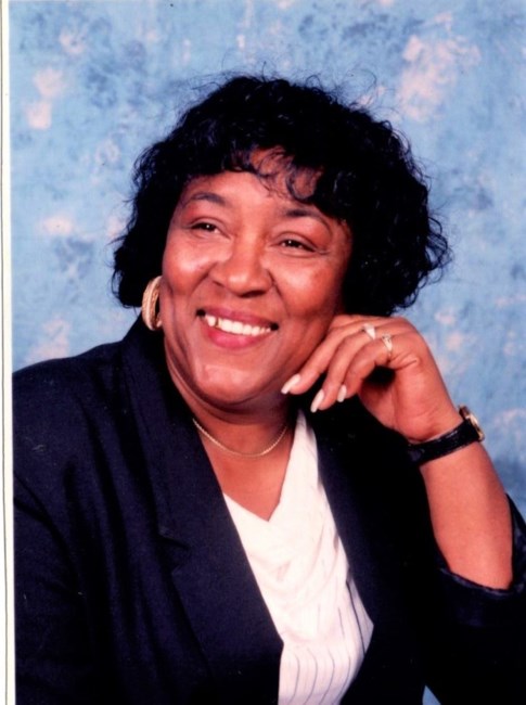 Obituary of Jeanette Span