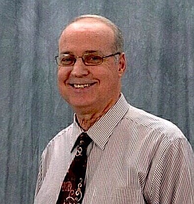 Obituary of Joel Ralph McCollum