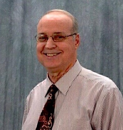 Obituary of McCollum Ralph Joel