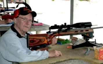 Obituary of William Edward Crosby