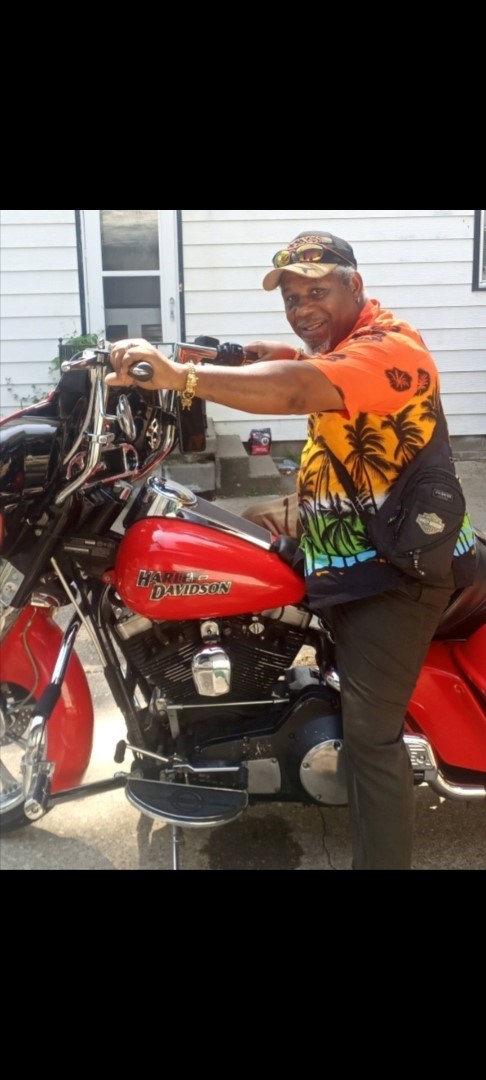 Obituary of Lynnford Darnell Hughes Sr.