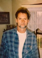 Avis de décès de Rusty Cook