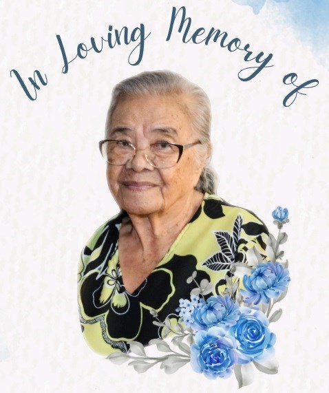 Obituary of Juliana Arellano Cortes