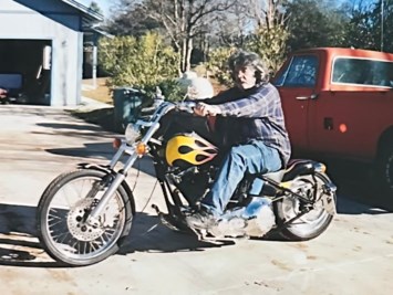 Obituary of Robert Lentz Jones