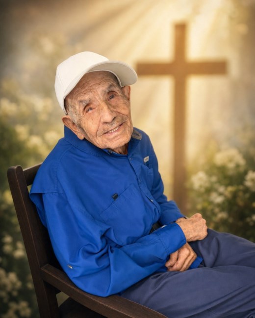 Obituary of Pedro - Huerta