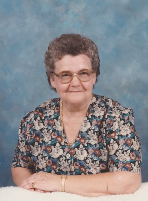 Obituary of Wyneta Inell White