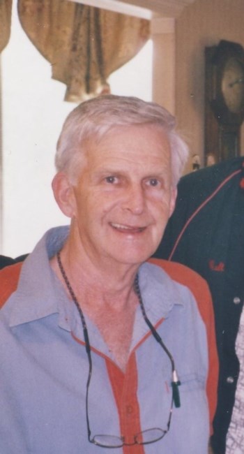 Obituary of George Moir Caithness