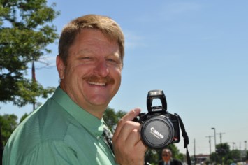 Obituary of John Louis Dodson