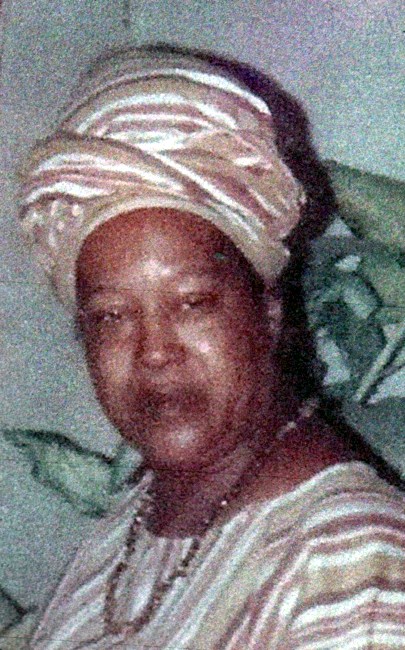 Obituary of Alicia Tompkins