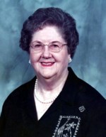 Grace Buchanan
