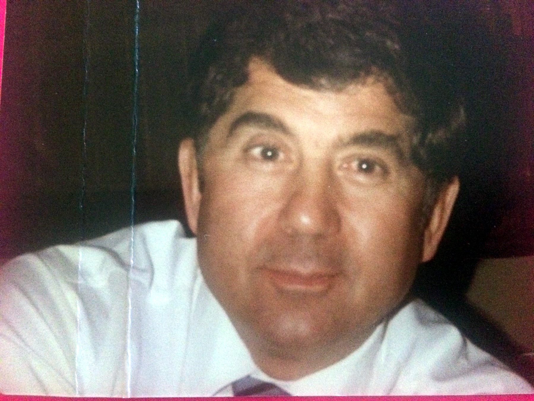 George Achille Obituary - Cape Coral, FL