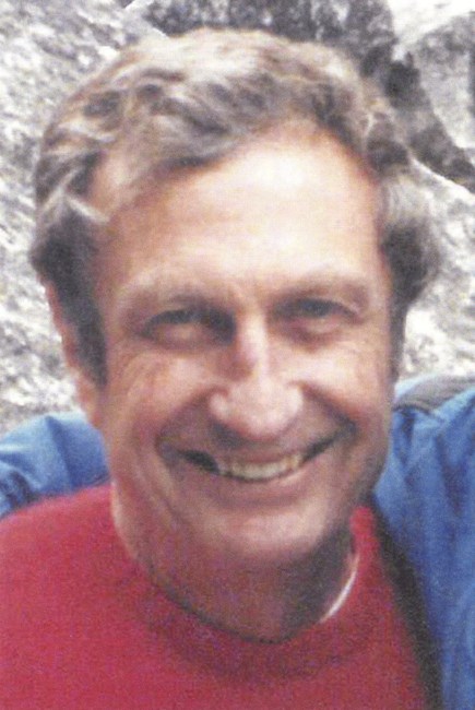 Obituary of Richard "Bud" H. Zahm Jr.