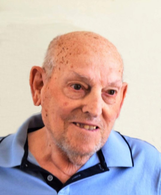 Obituary of James Dean Kirkman