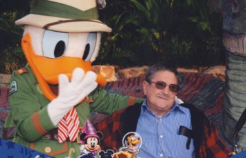 Obituary of James W. Deshotel