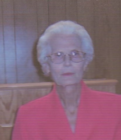 Avis de décès de Willie Sparks Black