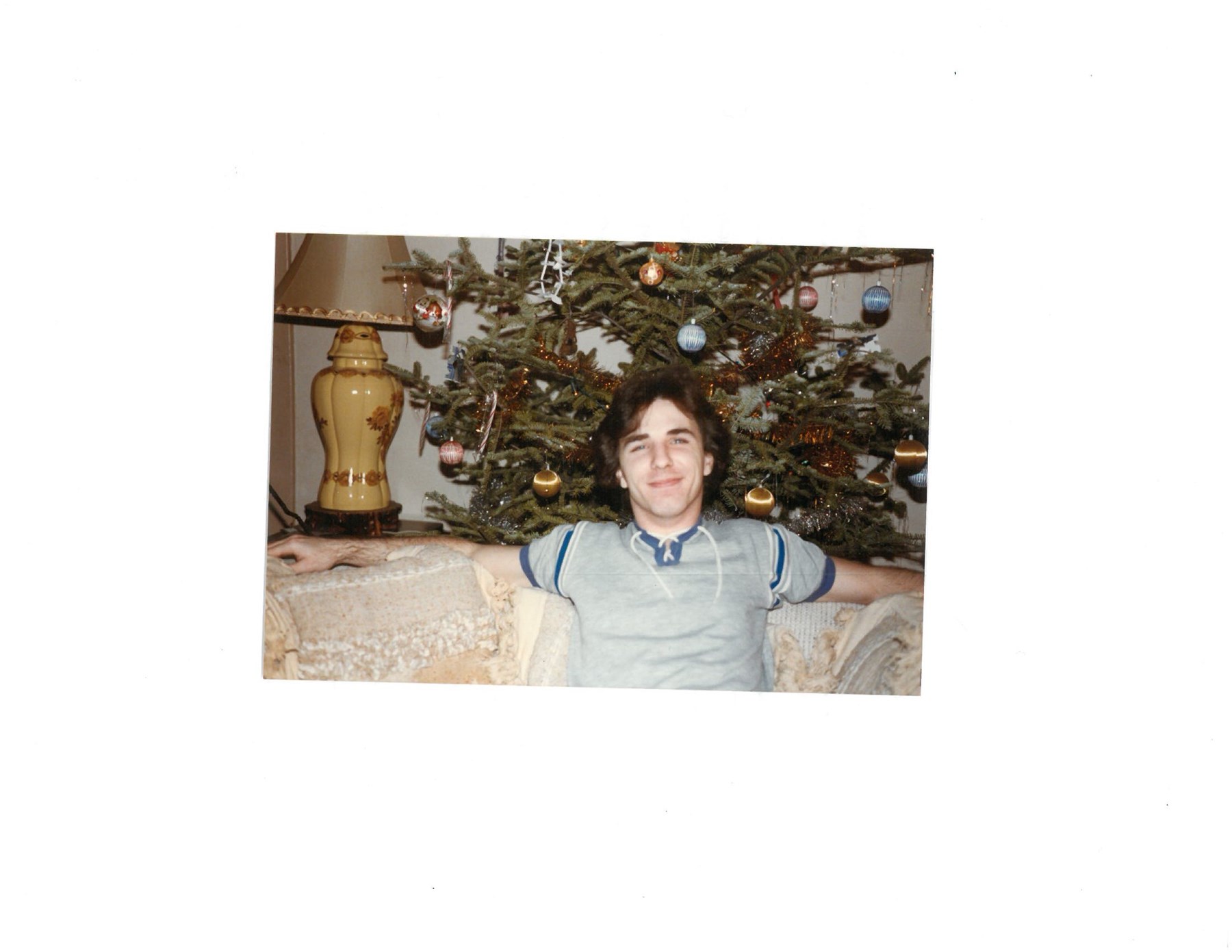 Daniel Cantwell Obituary Toronto, ON