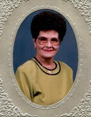Obituary of Patsy Louise Jones