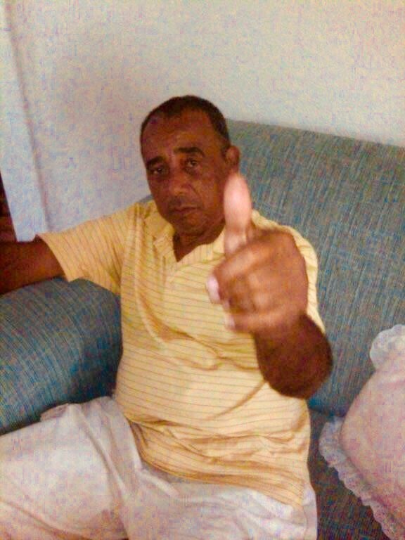 Obituary of Robinson Puello