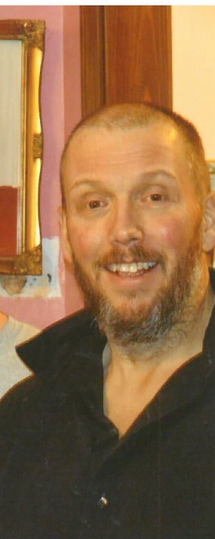 Obituary of Donnie Cote