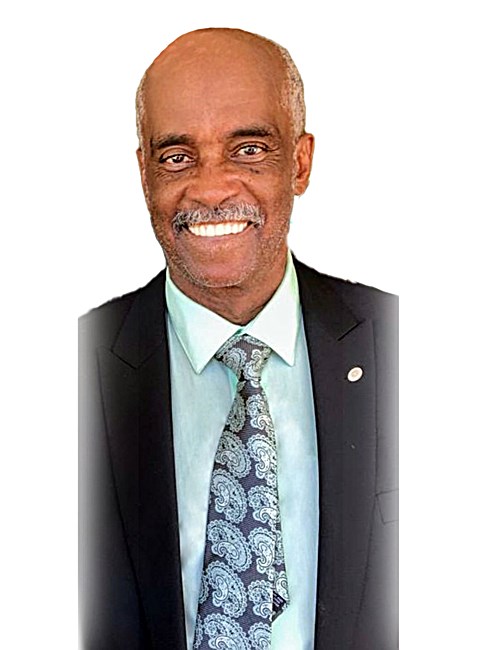 Obituary of Albert Louis Tomlinson