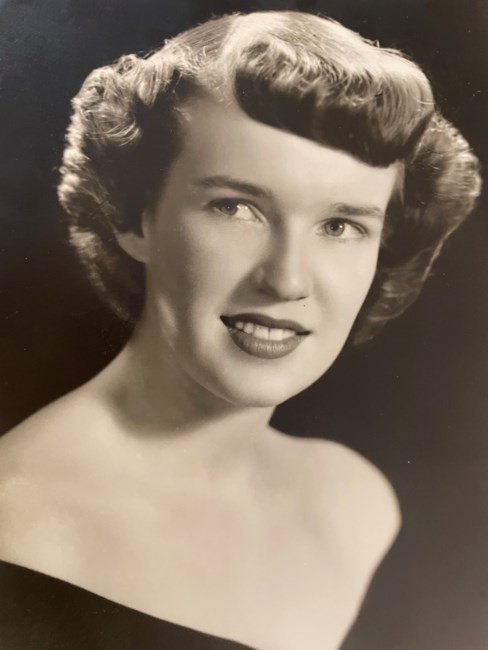 Obituario de Patricia E. White