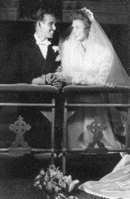 Obituary of Doris Lorain Ortiz