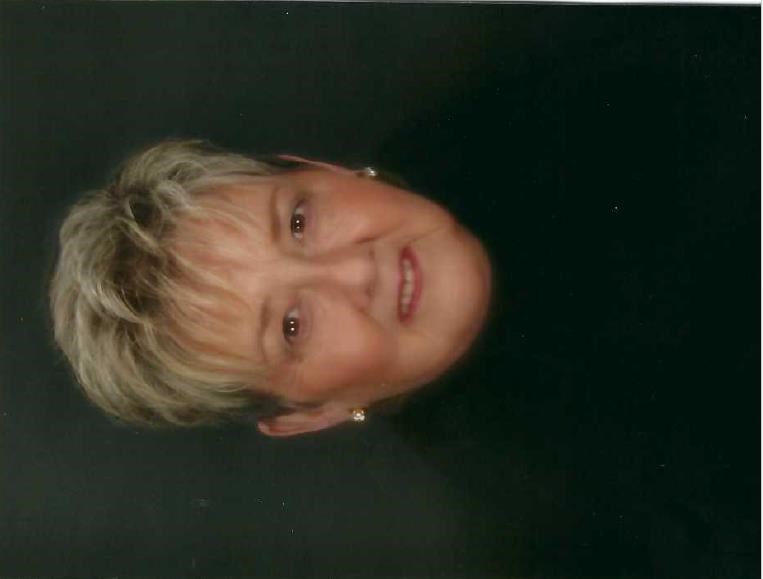Obituary of Della Jane Laylin