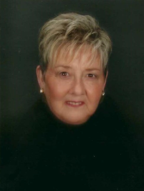 Obituary of Della Jane Laylin
