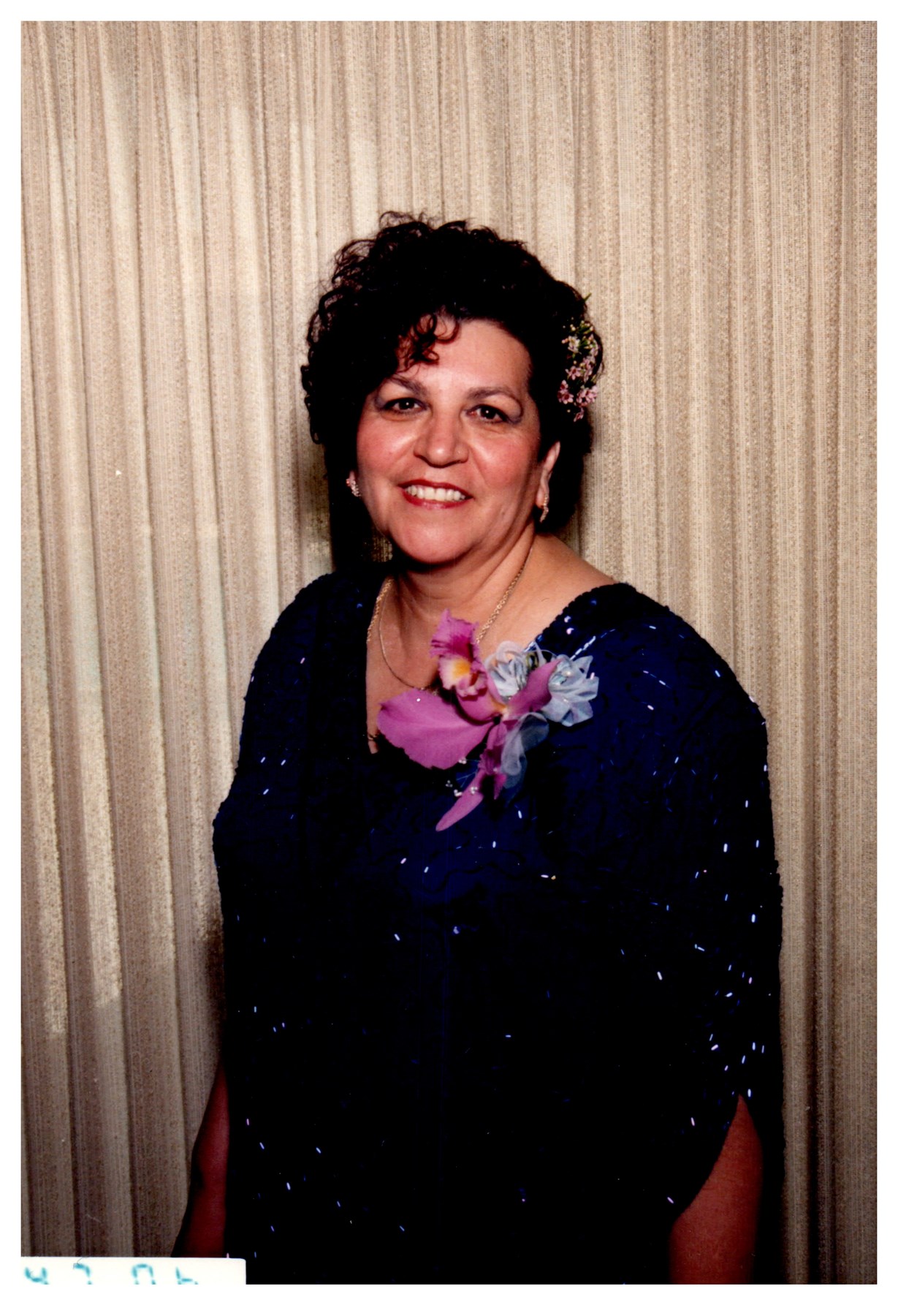 Obituary of Beatriz Lopez