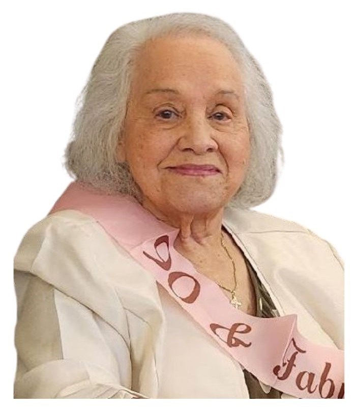Obituary of Carmen Laura Noble