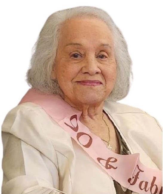 Obituary of Carmen Laura Noble