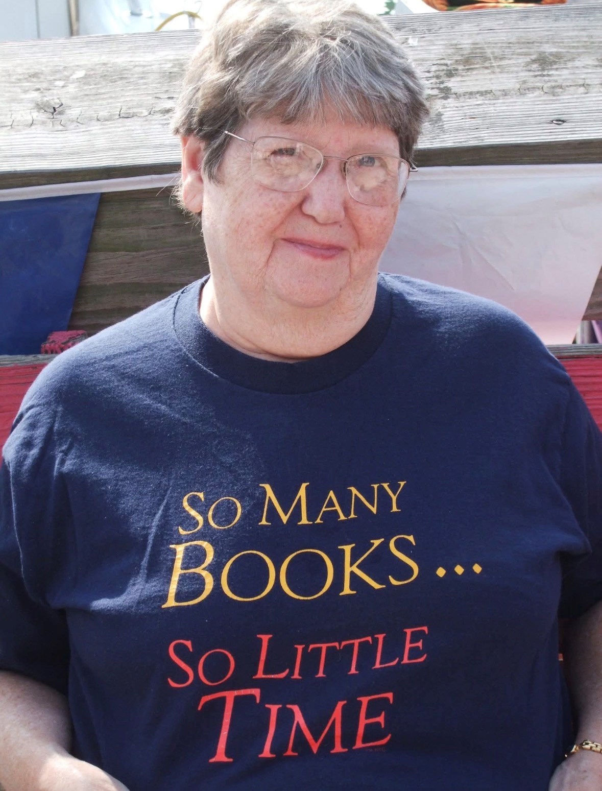 Obituary of Ada B. Campbell