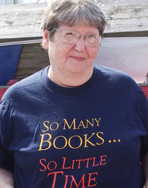 Obituary of Ada B. Campbell