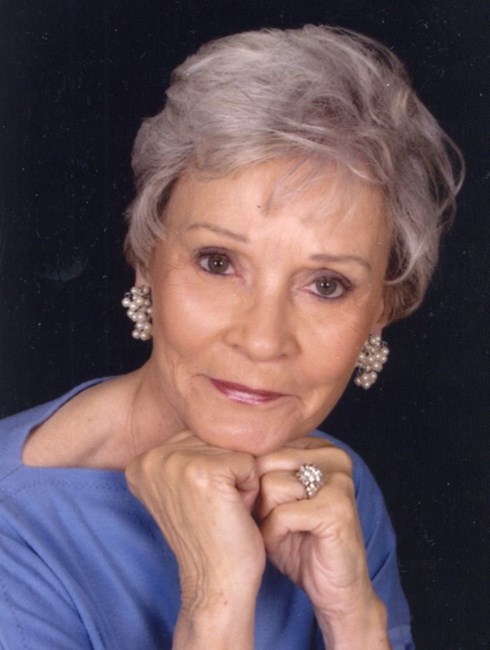 Obituary of Jean N. Atchison