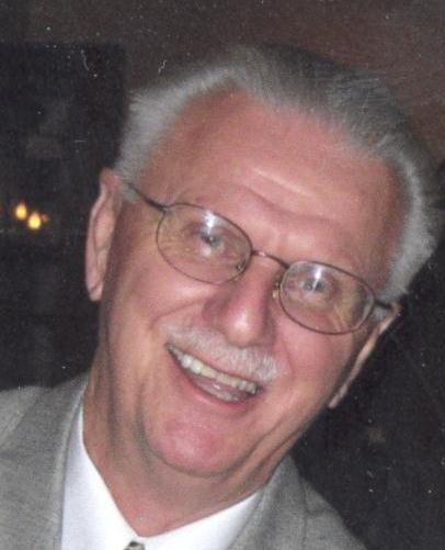 Obituary of Richard A. Sordelet