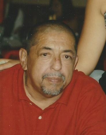 Obituary of Jose Garcia
