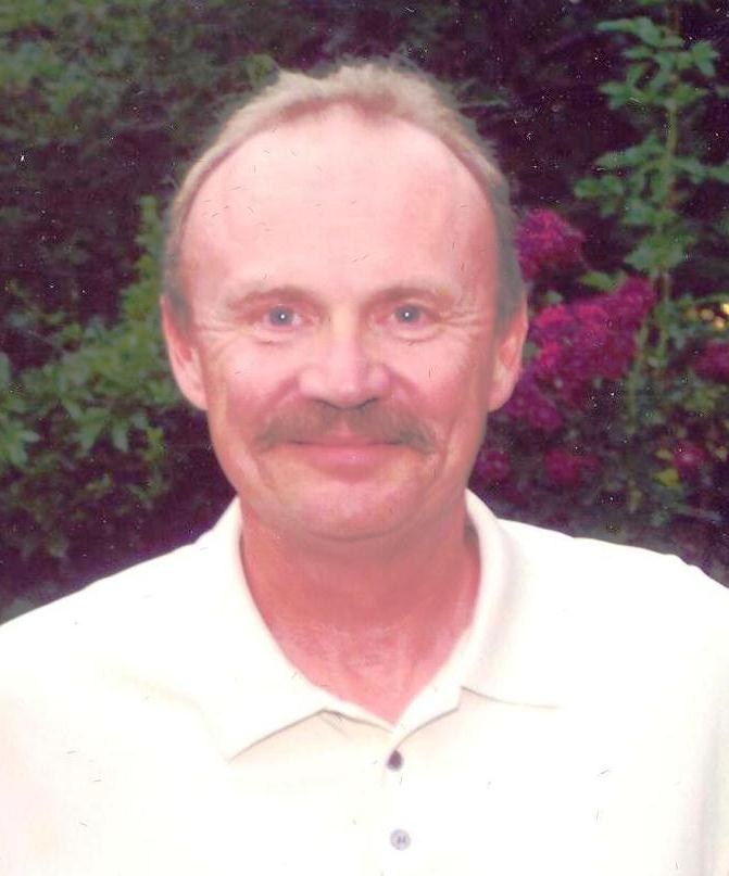 Avis de décès de James C Calhoun