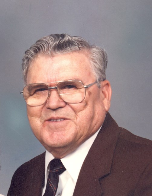 Obituary of Cleadus Carroll Helton